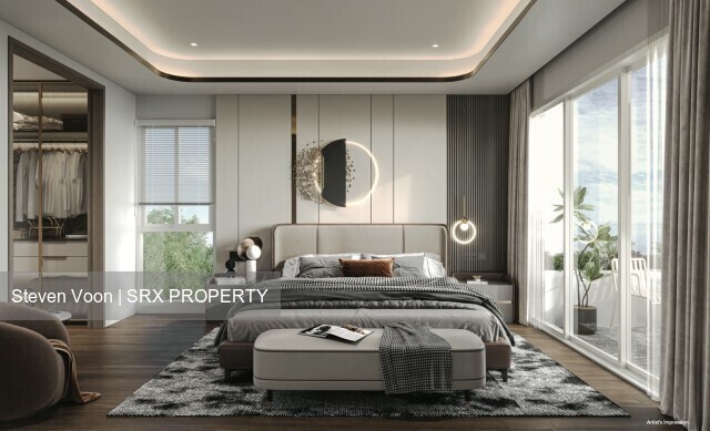 Upper East Coast Road (D15), Terrace #633933981